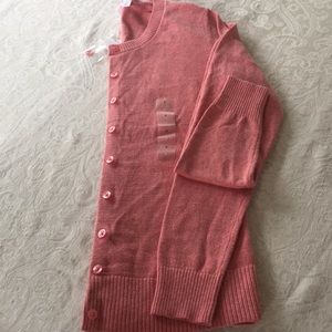 NWT never worn Gap cardigan